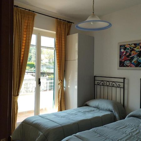 Villa Amelie Bisceglie Extérieur photo