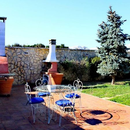 Villa Amelie Bisceglie Extérieur photo