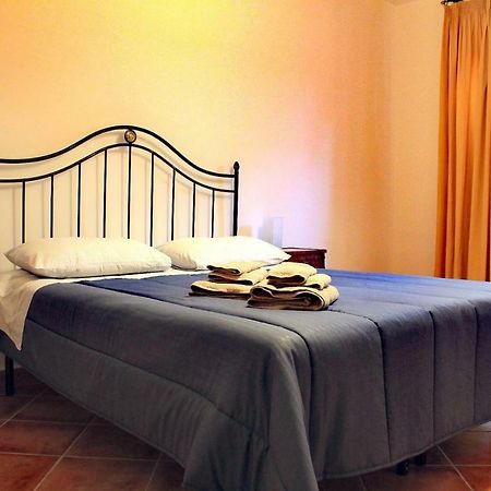 Villa Amelie Bisceglie Extérieur photo