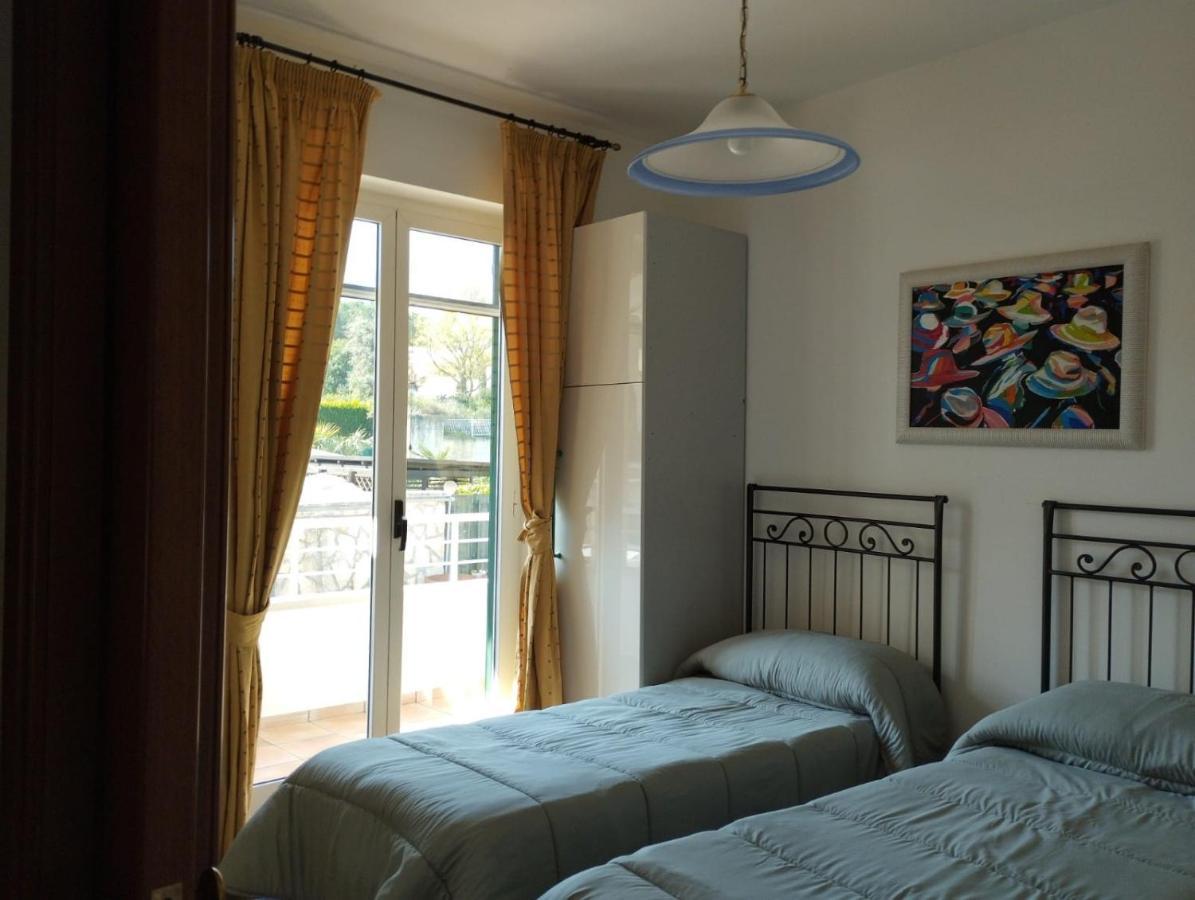 Villa Amelie Bisceglie Extérieur photo