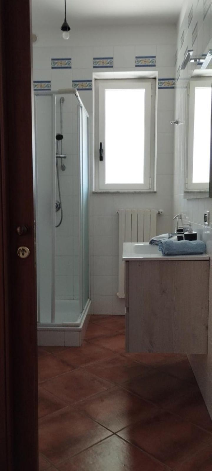 Villa Amelie Bisceglie Chambre photo