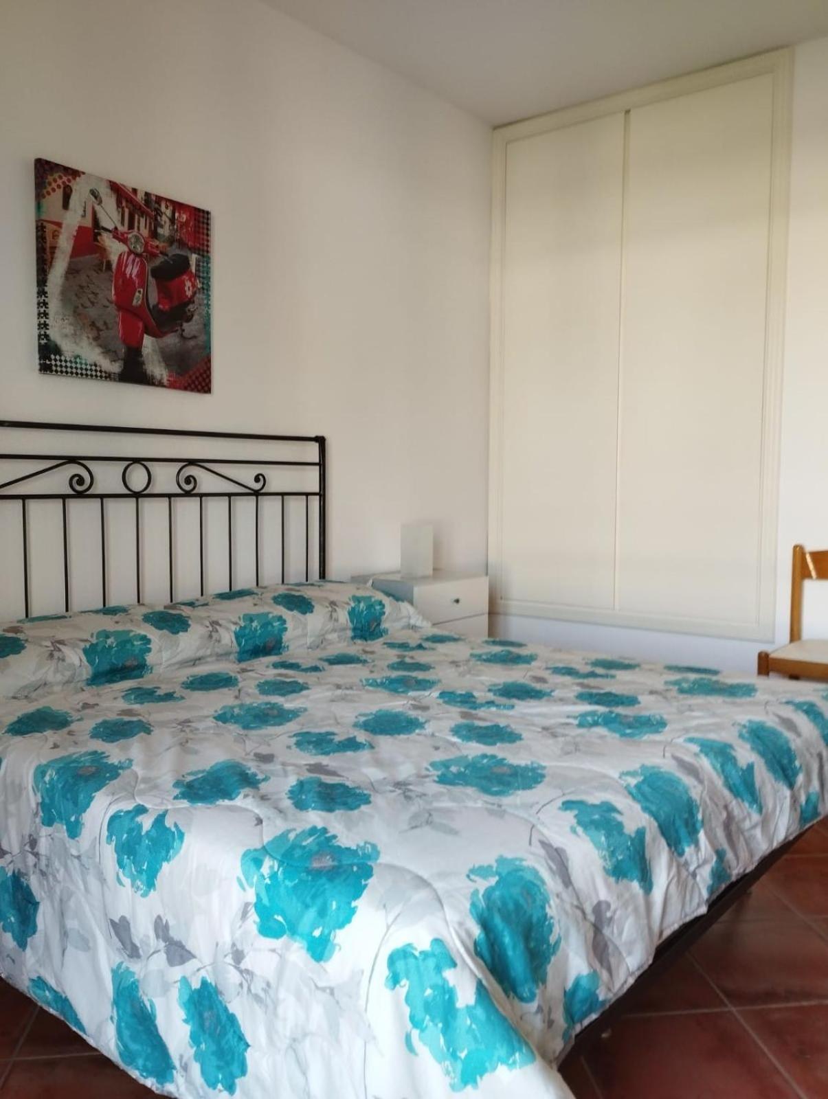Villa Amelie Bisceglie Chambre photo