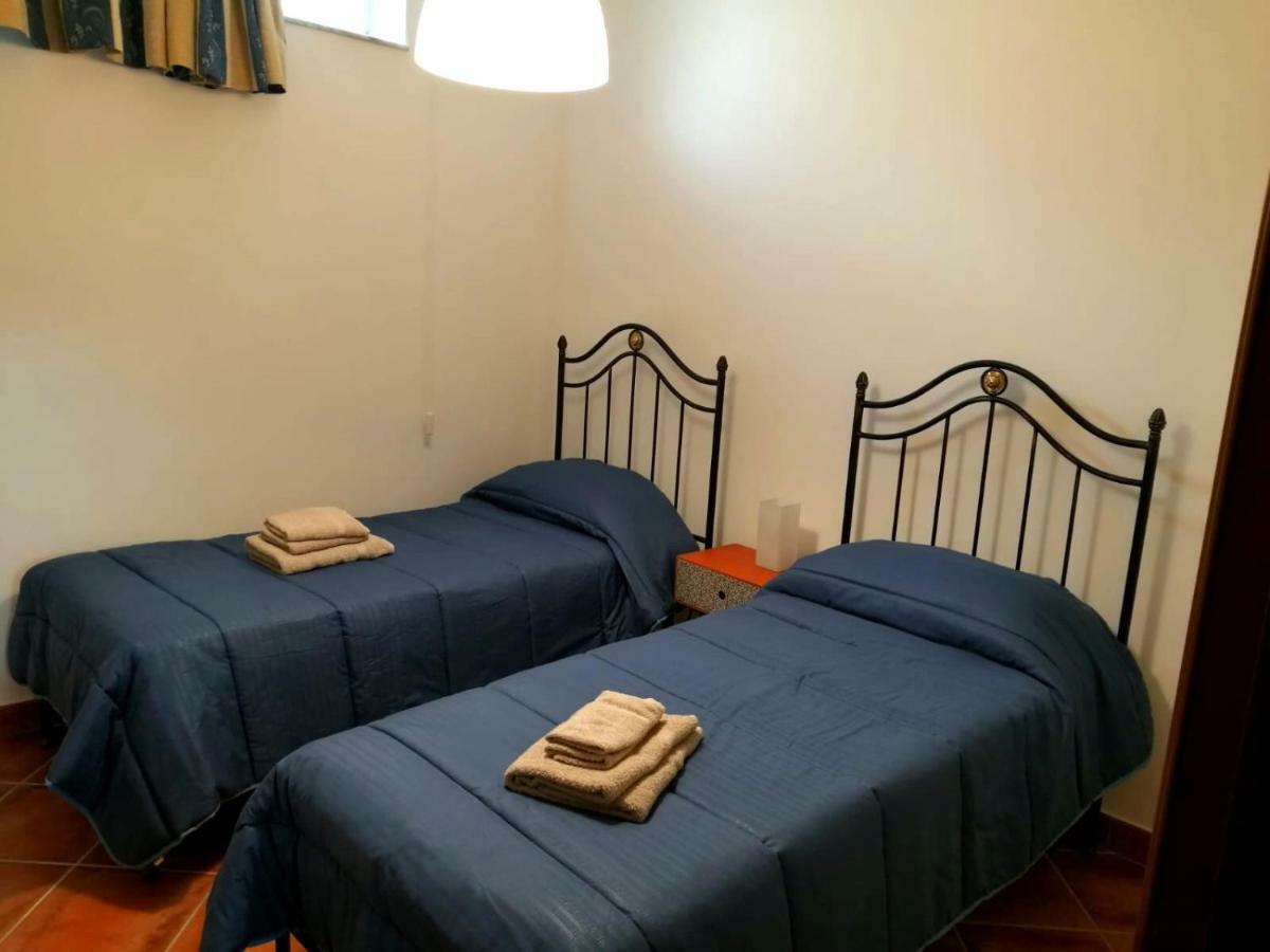 Villa Amelie Bisceglie Extérieur photo