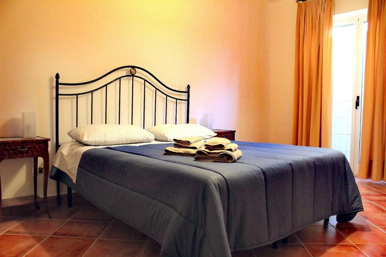 Villa Amelie Bisceglie Extérieur photo
