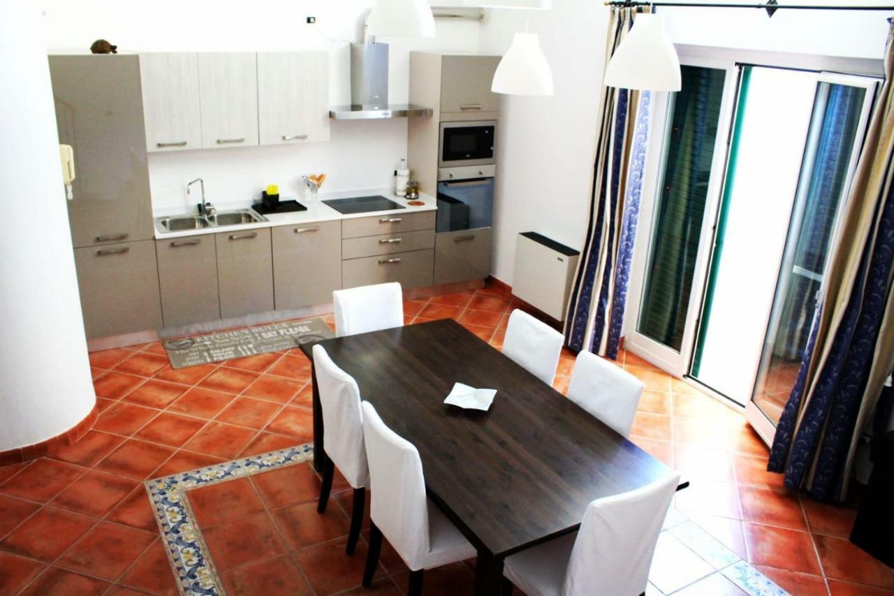 Villa Amelie Bisceglie Extérieur photo
